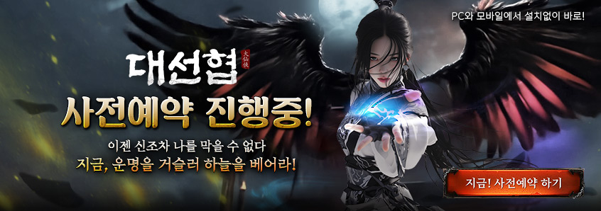 대선협